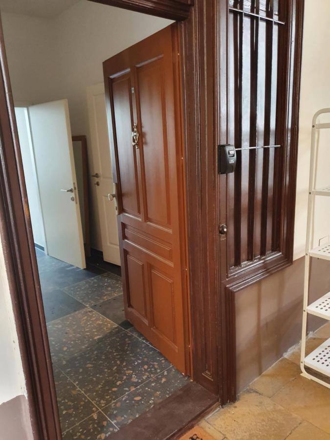 Apartment Rithel Vienna Exterior photo