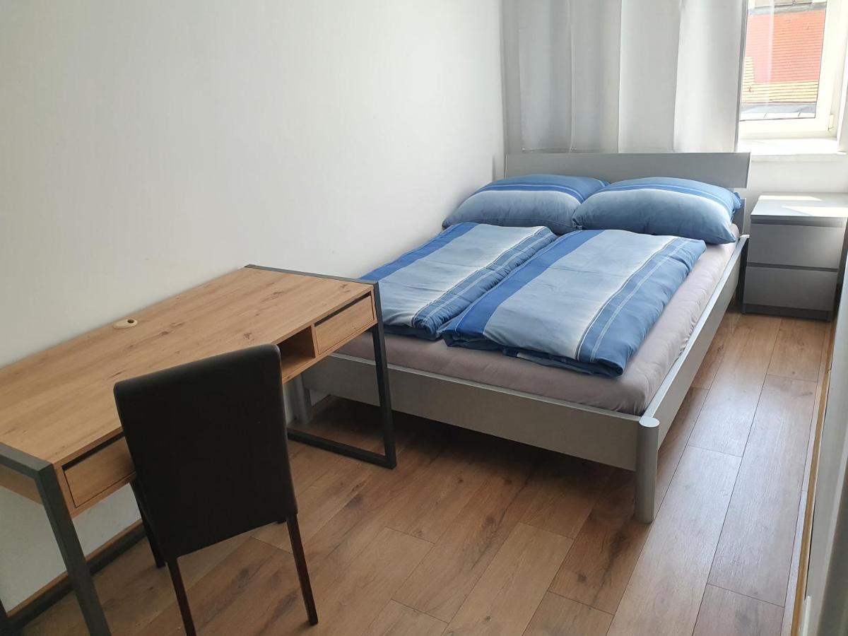 Apartment Rithel Vienna Exterior photo